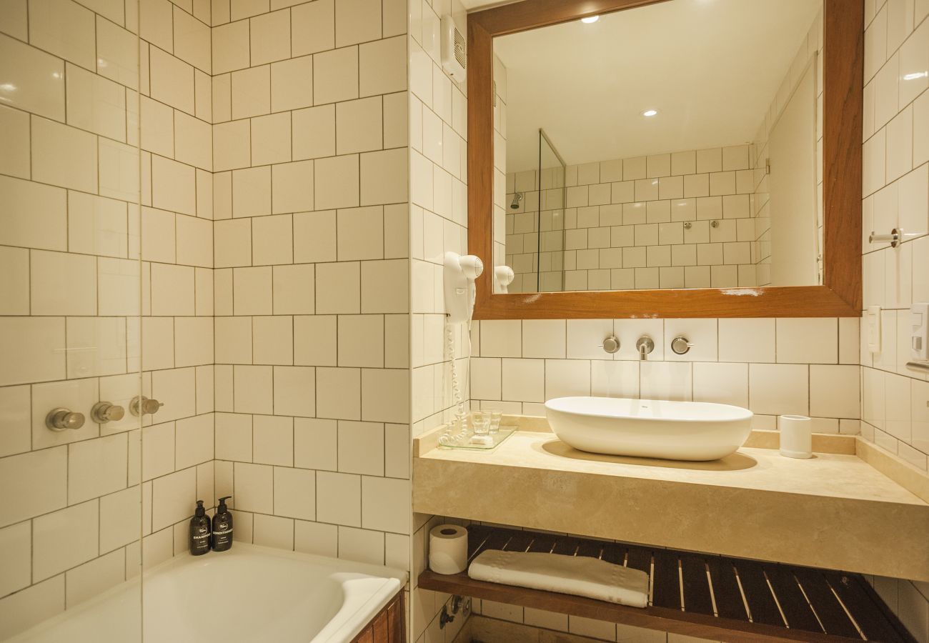 Estúdio em Buenos Aires - Thames 309 · Modern & Chic Studio in heart Palermo