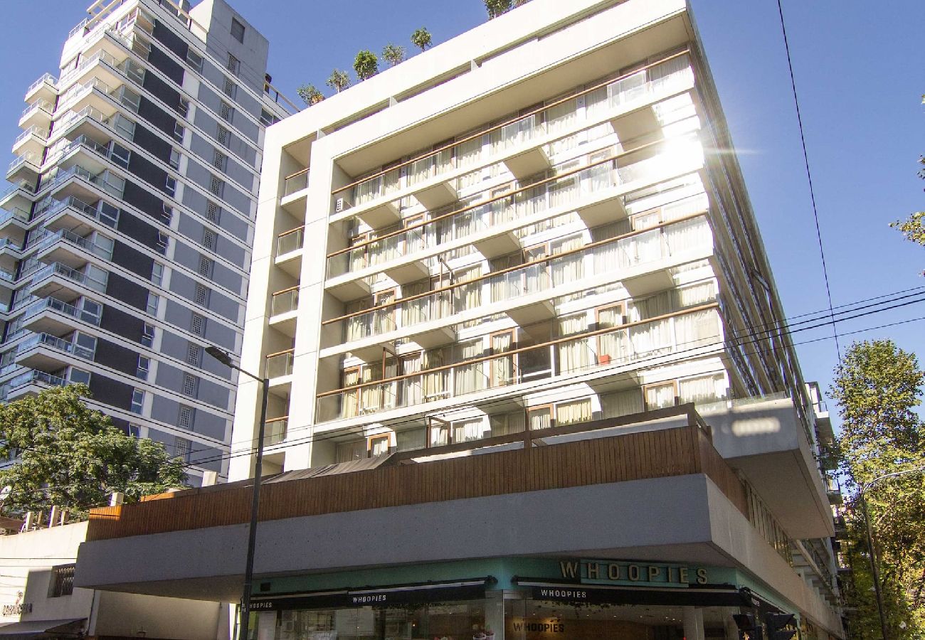 Estúdio em Buenos Aires - Thames 107 · Chic and Modern High End Studio