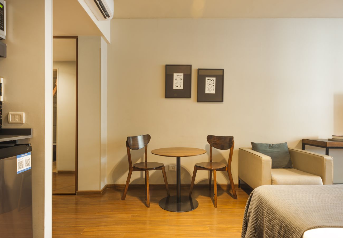 Estúdio em Buenos Aires - Thames 107 · Chic and Modern High End Studio