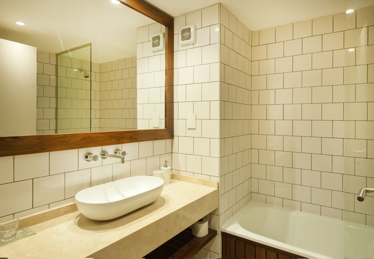 Estúdio em Buenos Aires - Thames 107 · Chic and Modern High End Studio