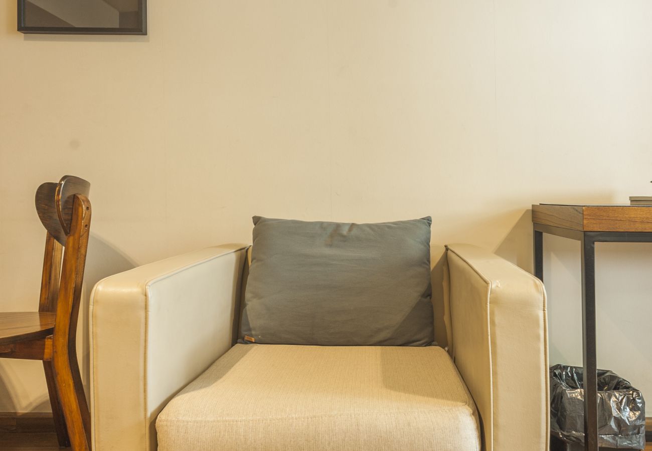 Estúdio em Buenos Aires - Thames 107 · Chic and Modern High End Studio