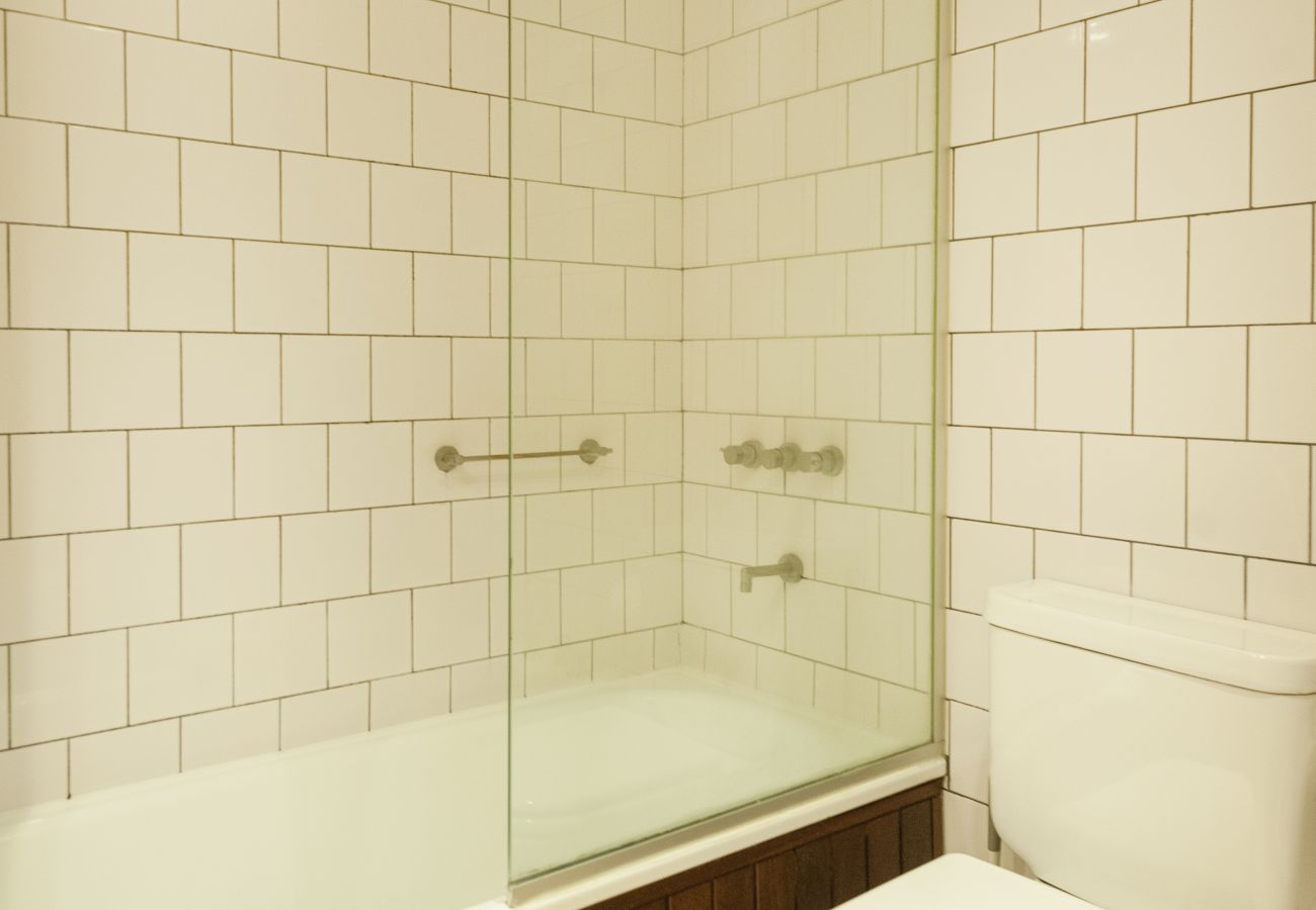Estúdio em Buenos Aires - Thames 107 · Chic and Modern High End Studio