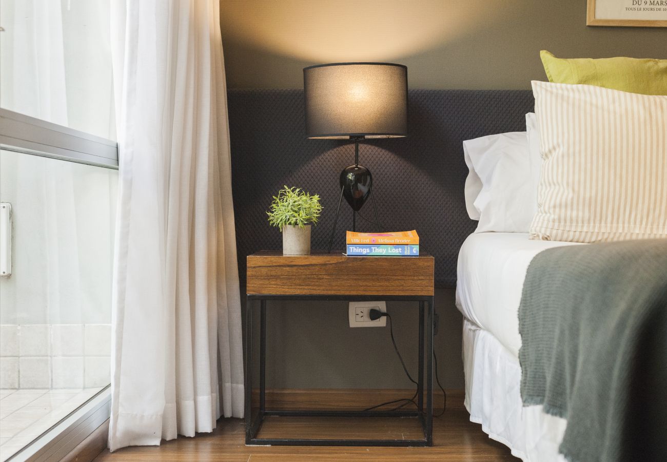 Estúdio em Buenos Aires - Thames 107 · Chic and Modern High End Studio