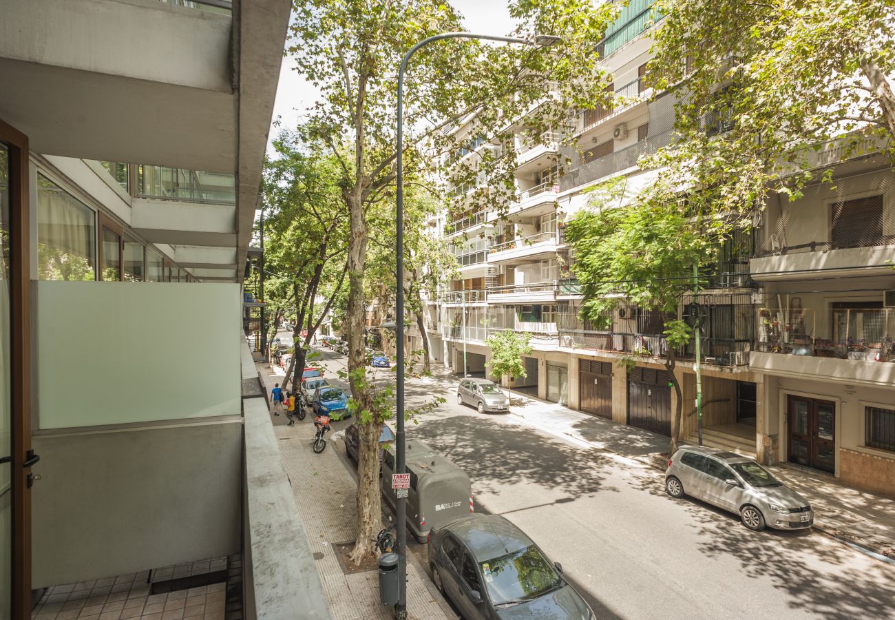 Estúdio em Buenos Aires - Thames 107 · Chic and Modern High End Studio