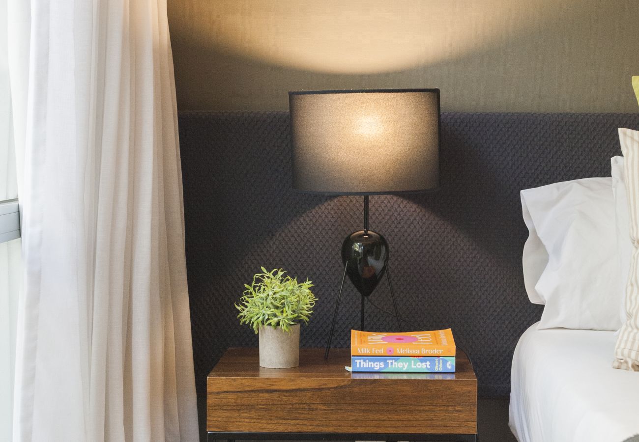 Estúdio em Buenos Aires - Thames 107 · Chic and Modern High End Studio