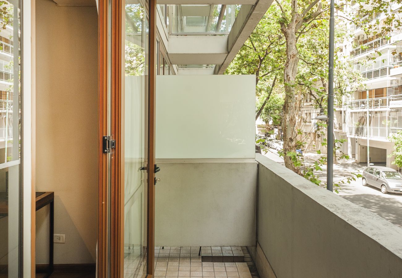 Estúdio em Buenos Aires - Thames 107 · Chic and Modern High End Studio