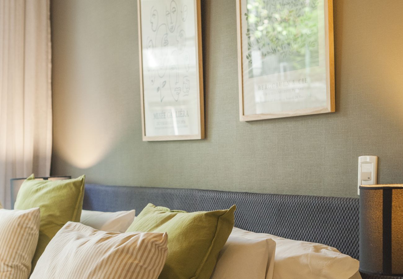 Estúdio em Buenos Aires - Thames 107 · Chic and Modern High End Studio