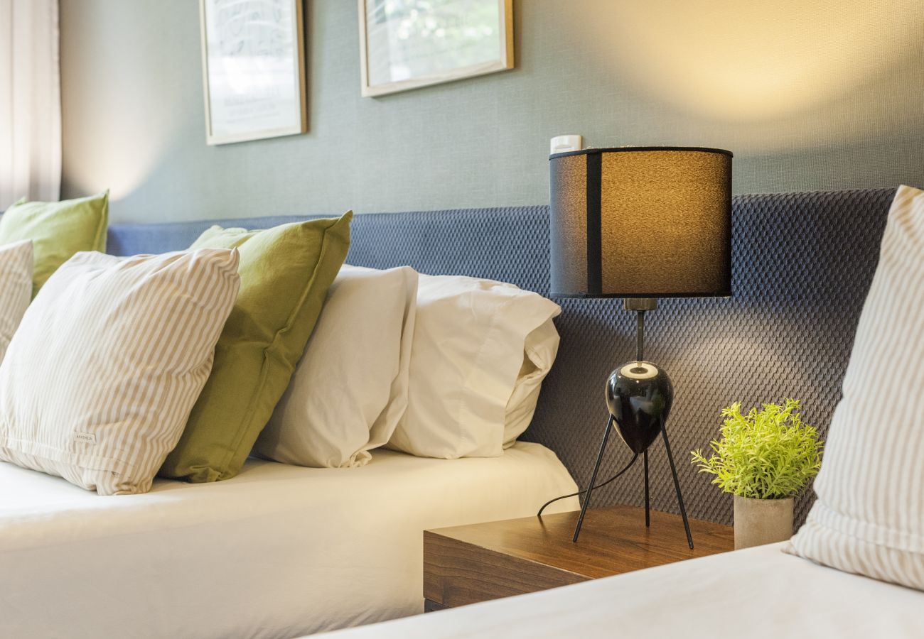 Estúdio em Buenos Aires - Thames 107 · Chic and Modern High End Studio