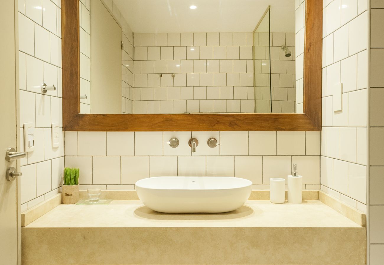 Estúdio em Buenos Aires - Thames 107 · Chic and Modern High End Studio