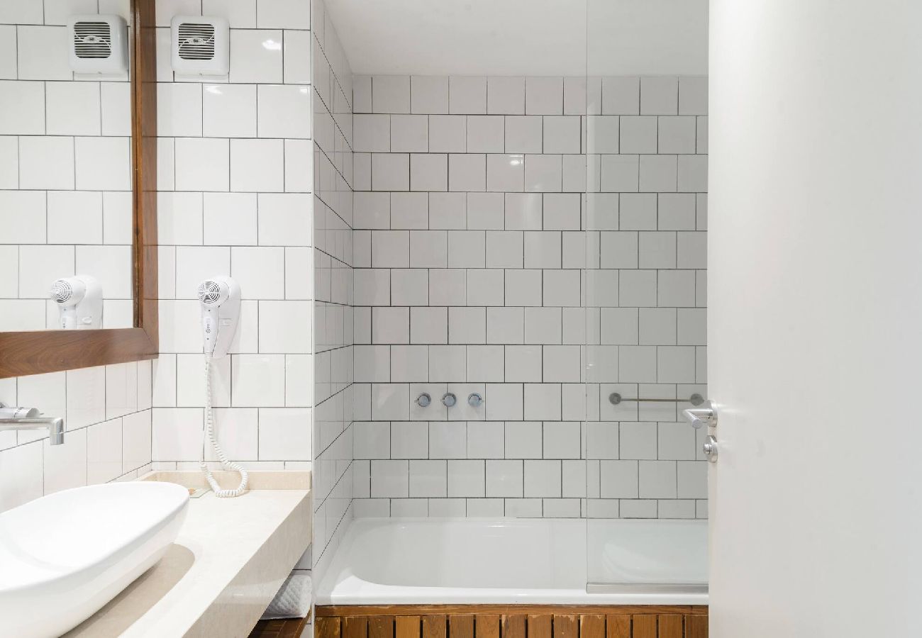Estúdio em Buenos Aires - Thames 707 · Cozy & Modern Studio Central Lo