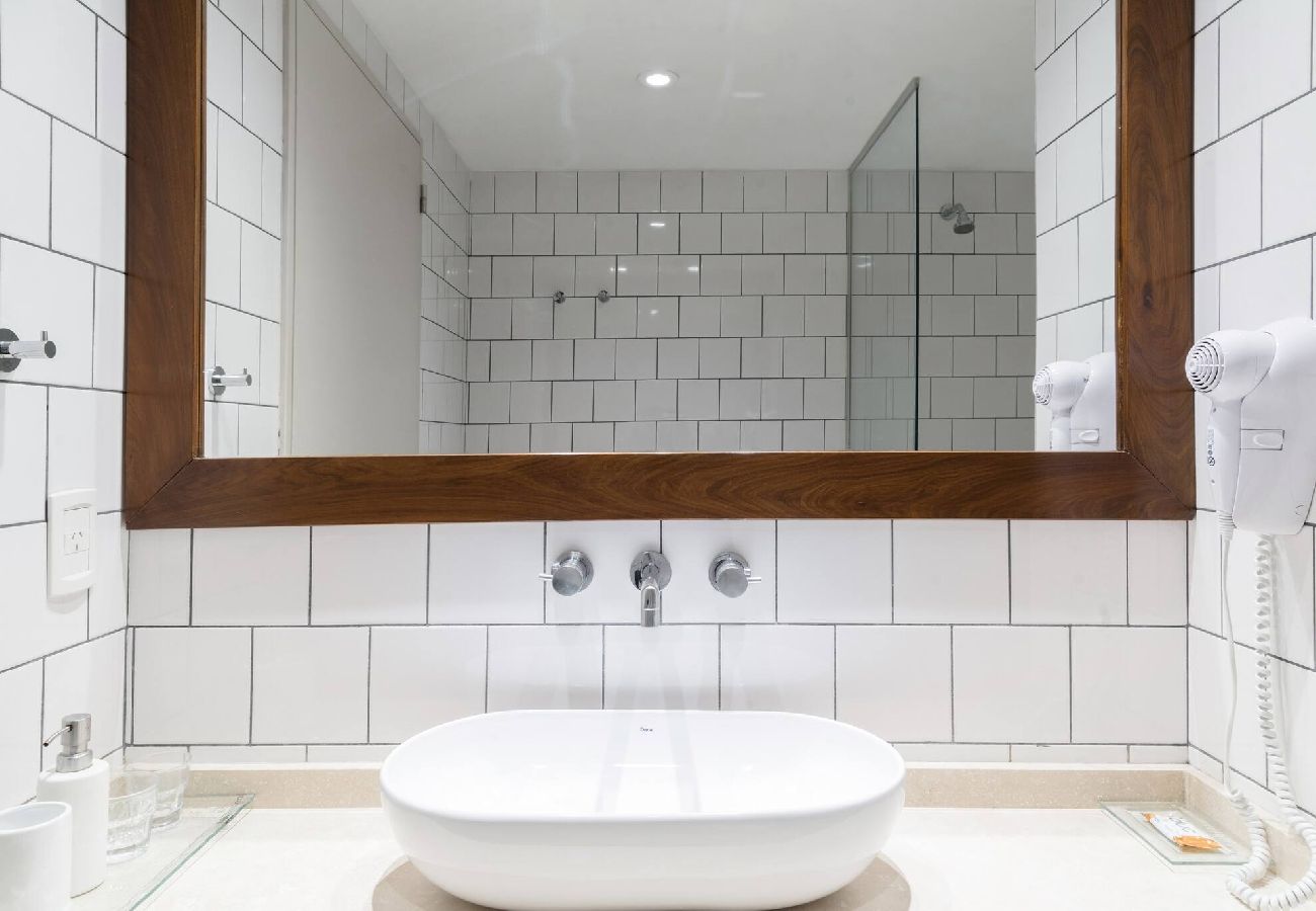 Estúdio em Buenos Aires - Thames 707 · Cozy & Modern Studio Central Lo