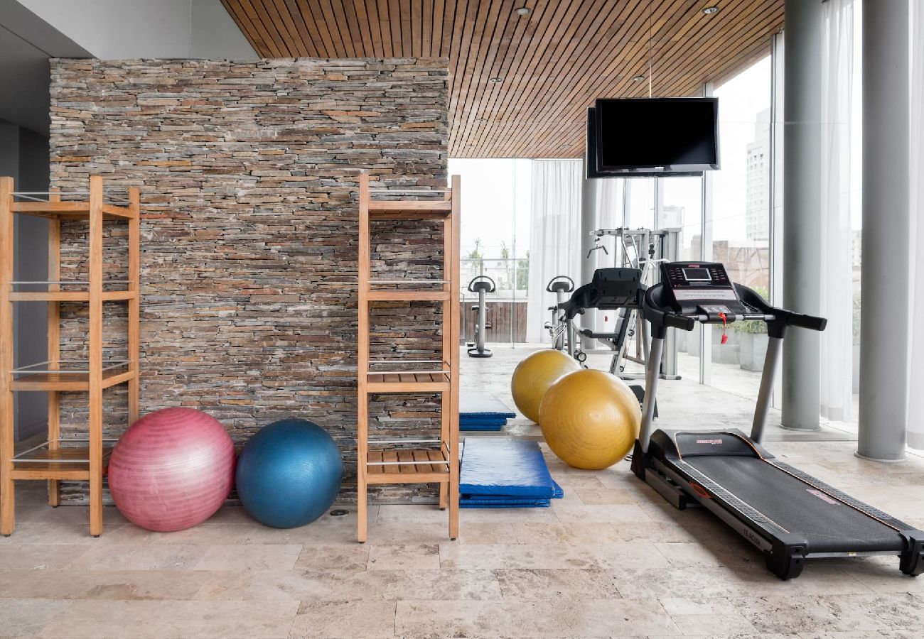 Estúdio em Buenos Aires - Thames 707 · Cozy & Modern Studio Central Lo
