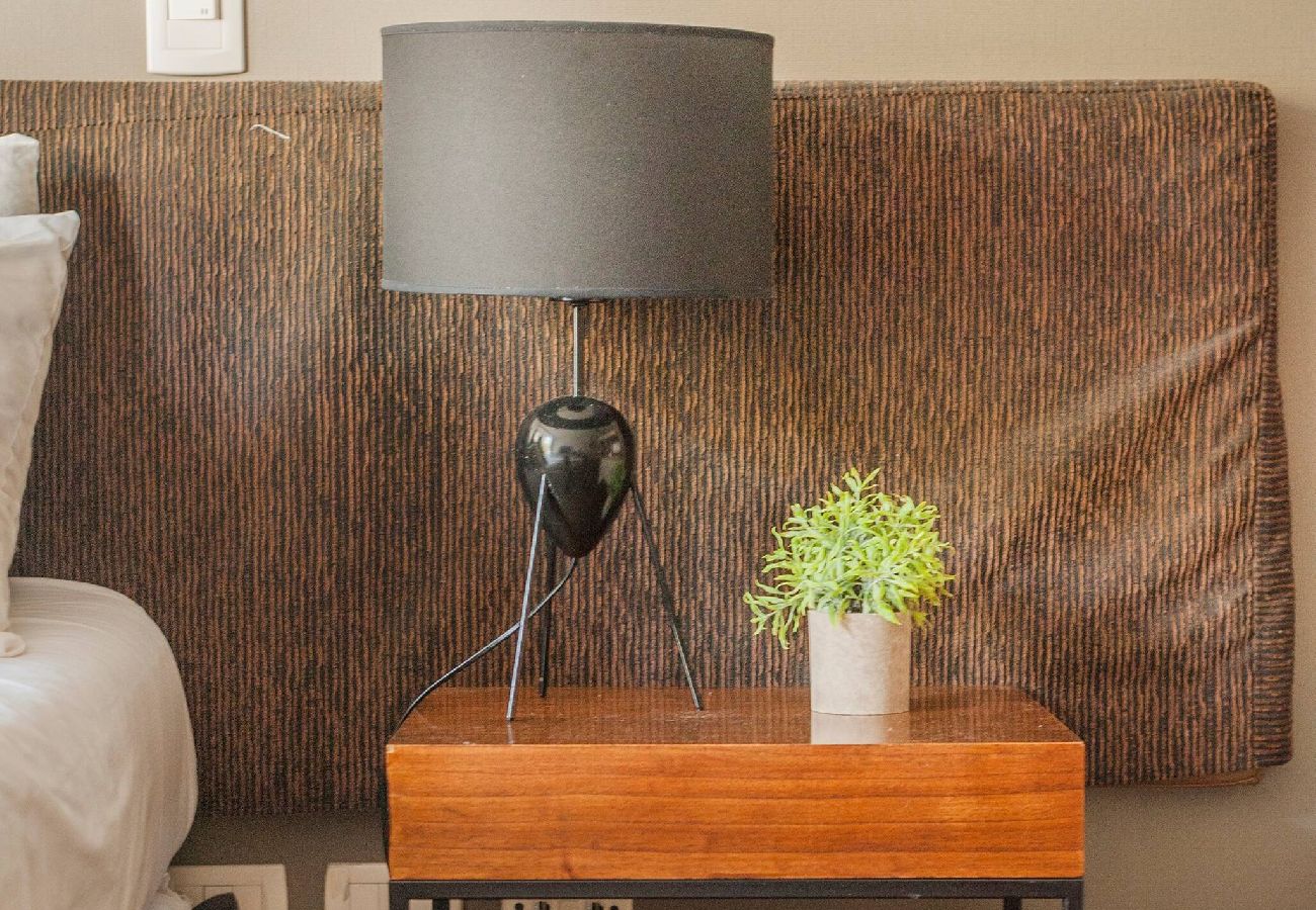 Estúdio em Buenos Aires - Thames 310 · Modern & Premium Studio @heart