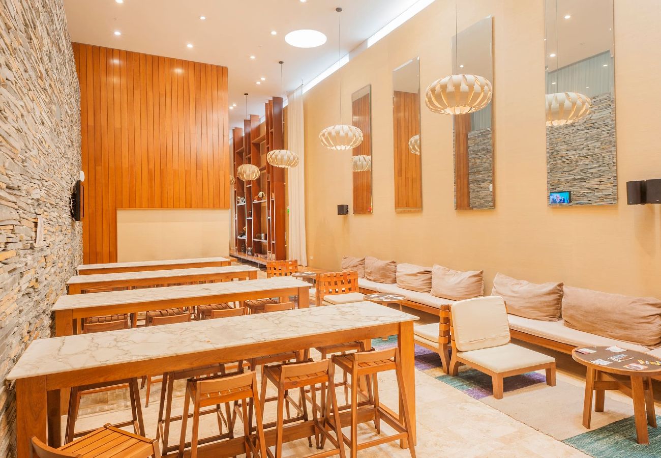 Estúdio em Buenos Aires - Thames 310 · Modern & Premium Studio @heart