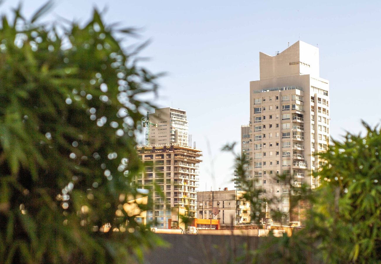 Estúdio em Buenos Aires - Thames 310 · Modern & Premium Studio @heart