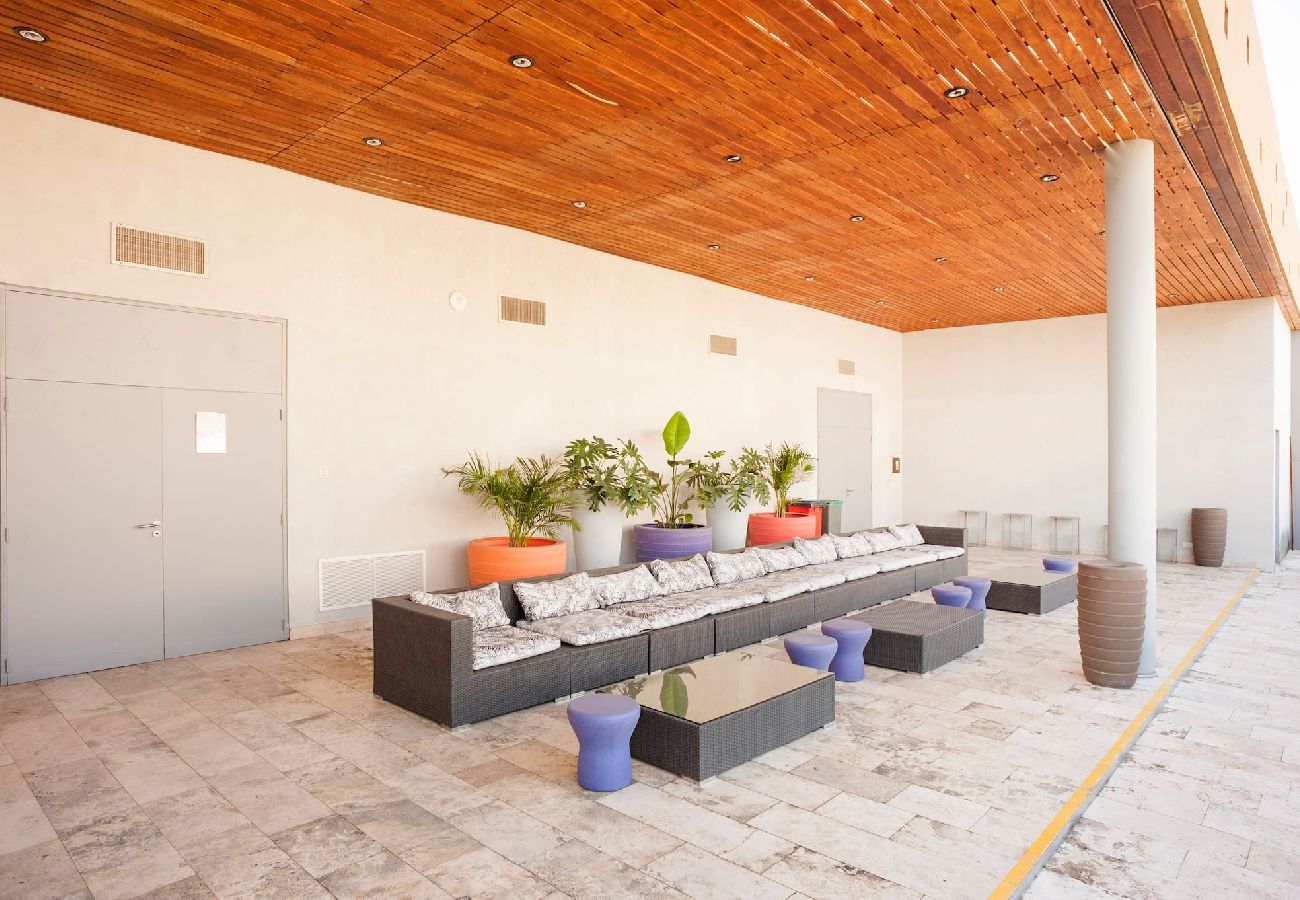 Estúdio em Buenos Aires - Thames 310 · Modern & Premium Studio @heart