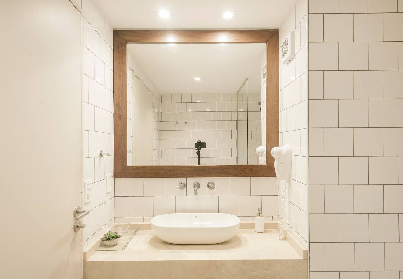 Estúdio em Buenos Aires - Thames 310 · Modern & Premium Studio @heart