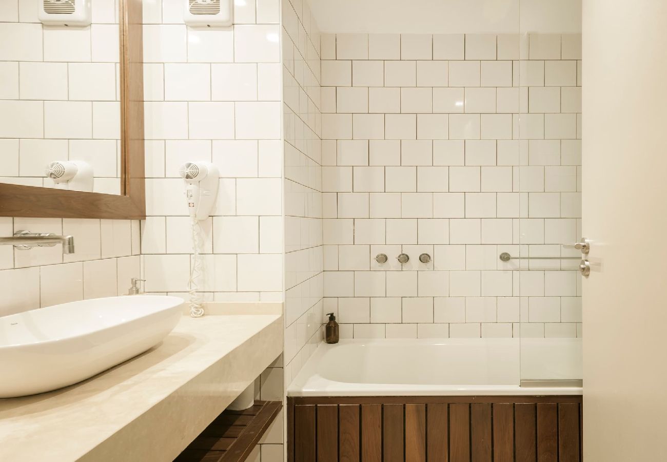 Estúdio em Buenos Aires - Thames 310 · Modern & Premium Studio @heart