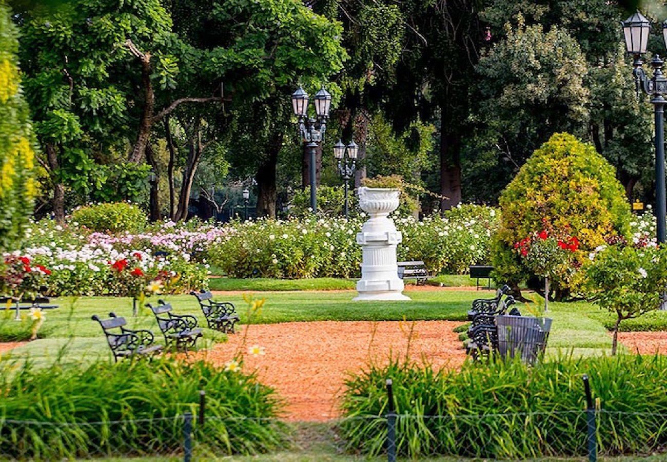 Estúdio em Buenos Aires - Thames 310 · Modern & Premium Studio @heart
