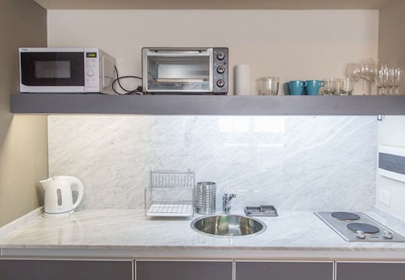 Estúdio em Buenos Aires - Thames 105 · High End Spacious Studio @ PALERMO
