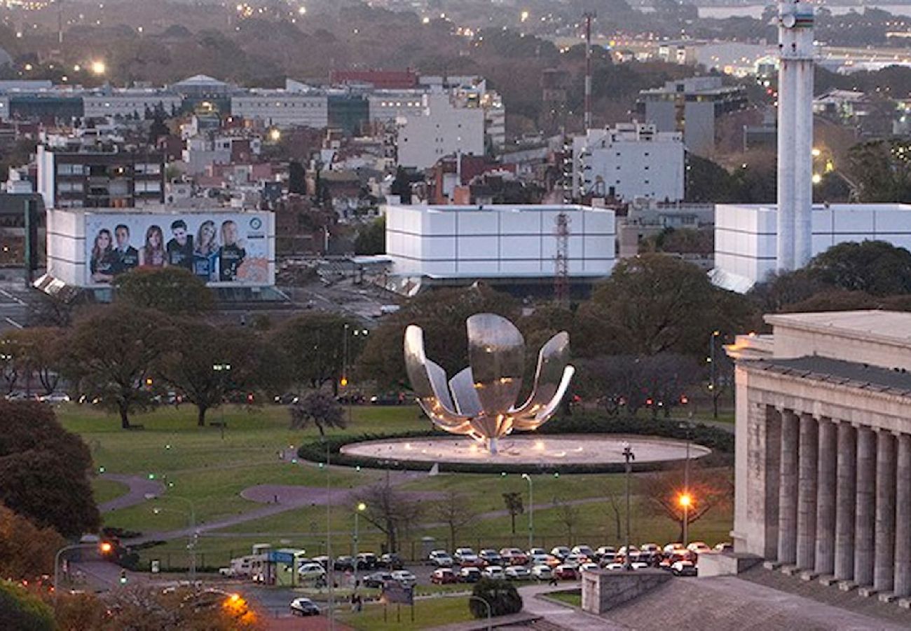 Estúdio em Buenos Aires - Austria 12H · Modern Premium Apt. en Recoleta