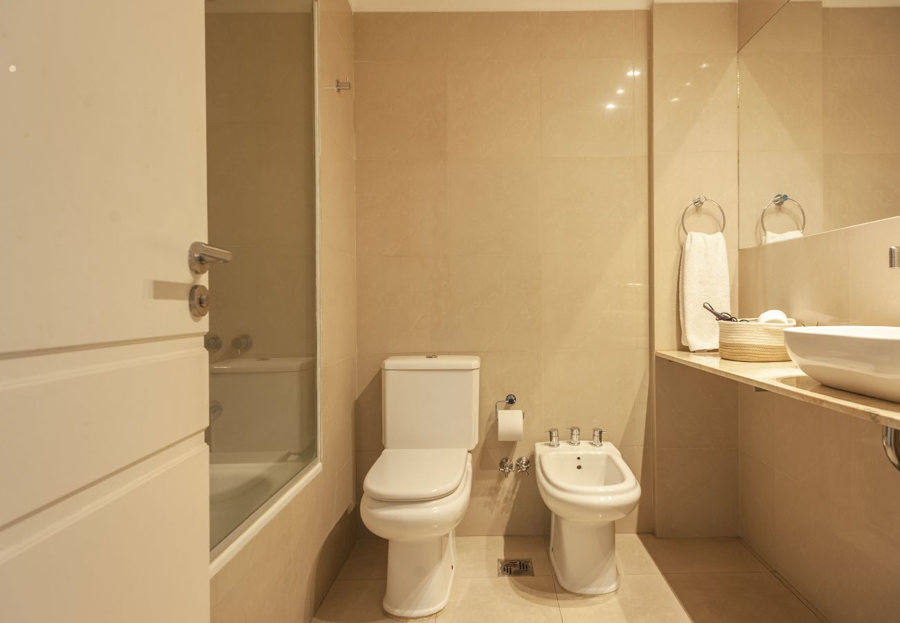 Estúdio em Buenos Aires - Austria 12H · Modern Premium Apt. en Recoleta
