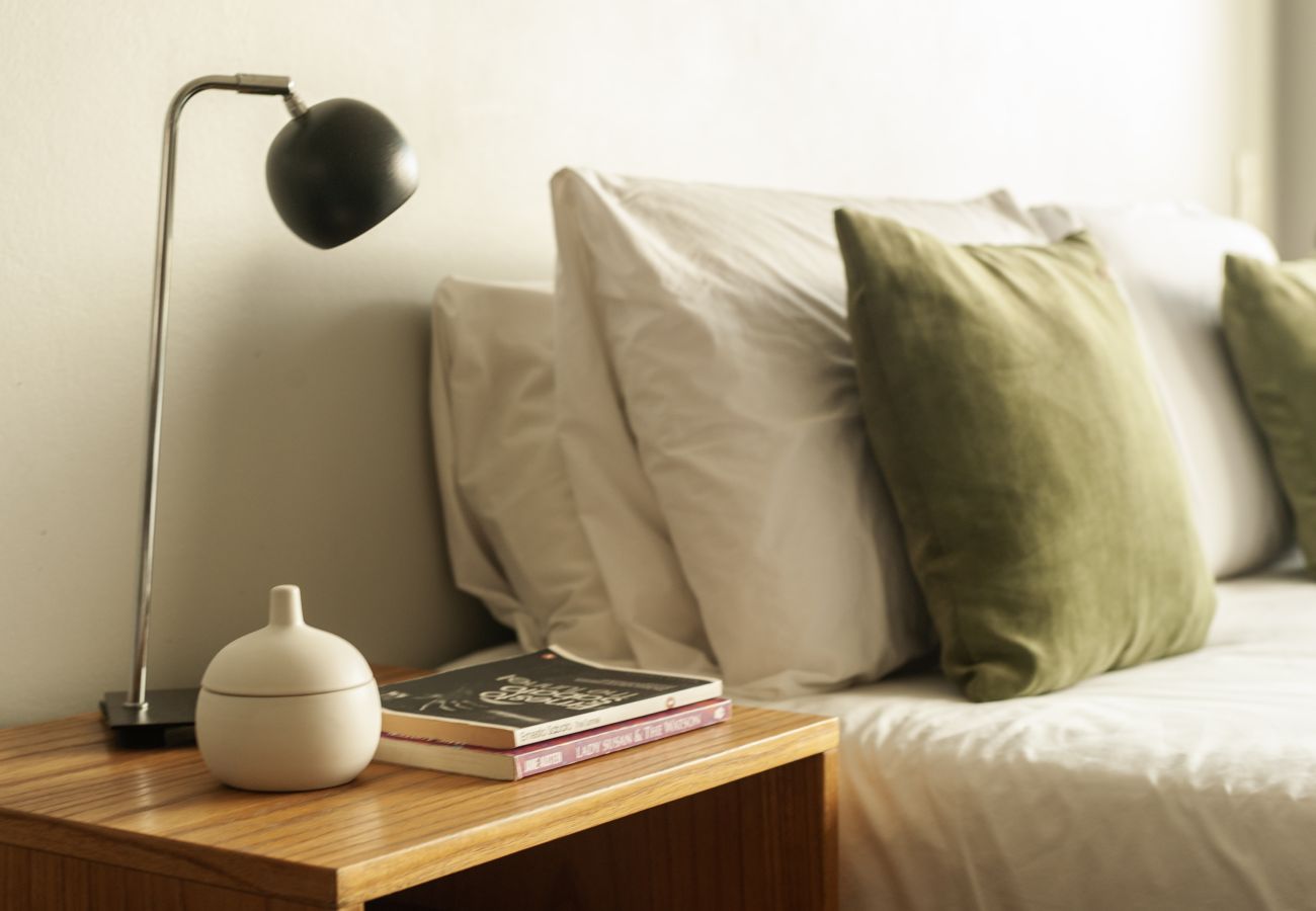 Estúdio em Buenos Aires - Austria 12H · Modern Premium Apt. en Recoleta