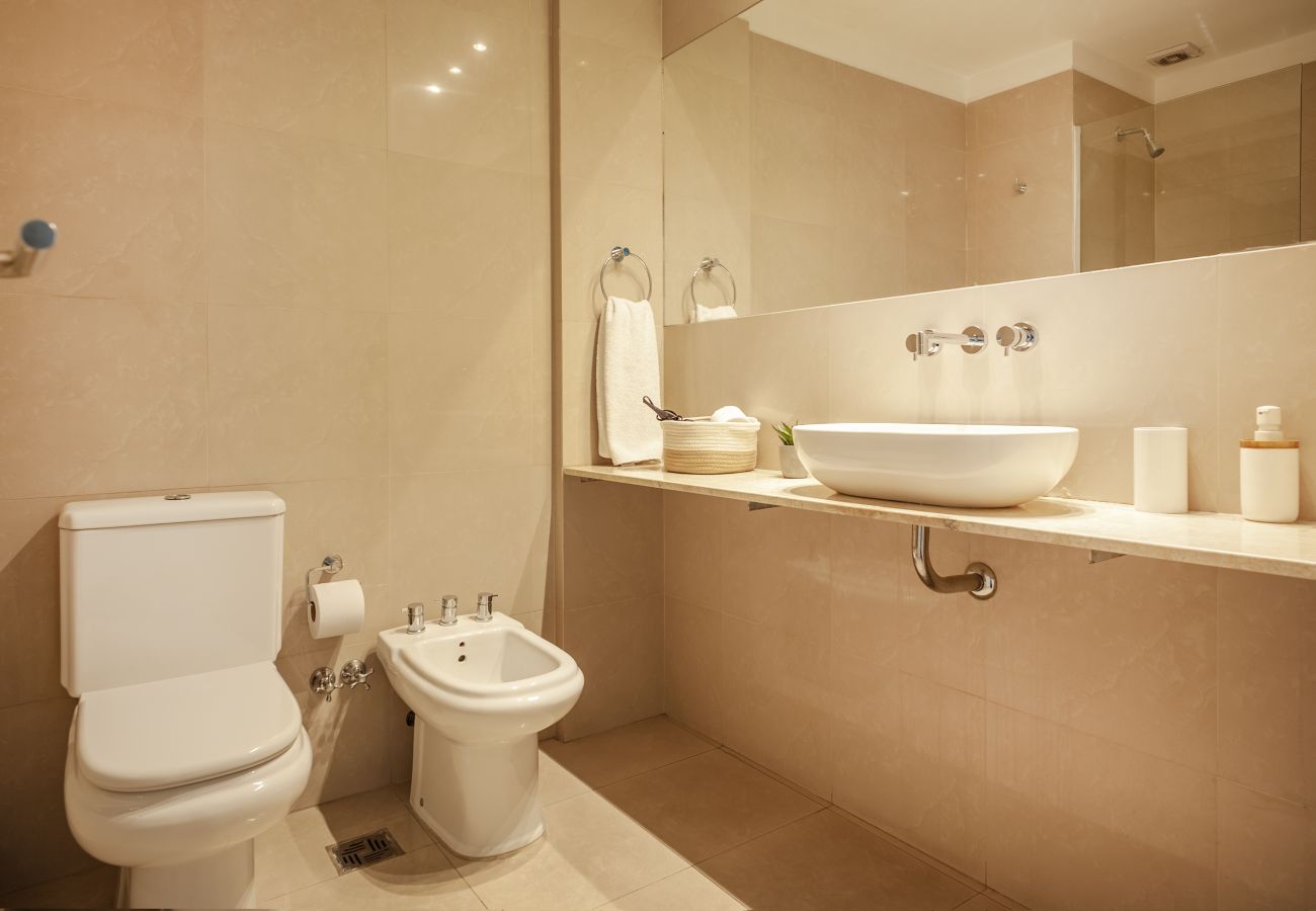 Estúdio em Buenos Aires - Austria 12H · Modern Premium Apt. en Recoleta