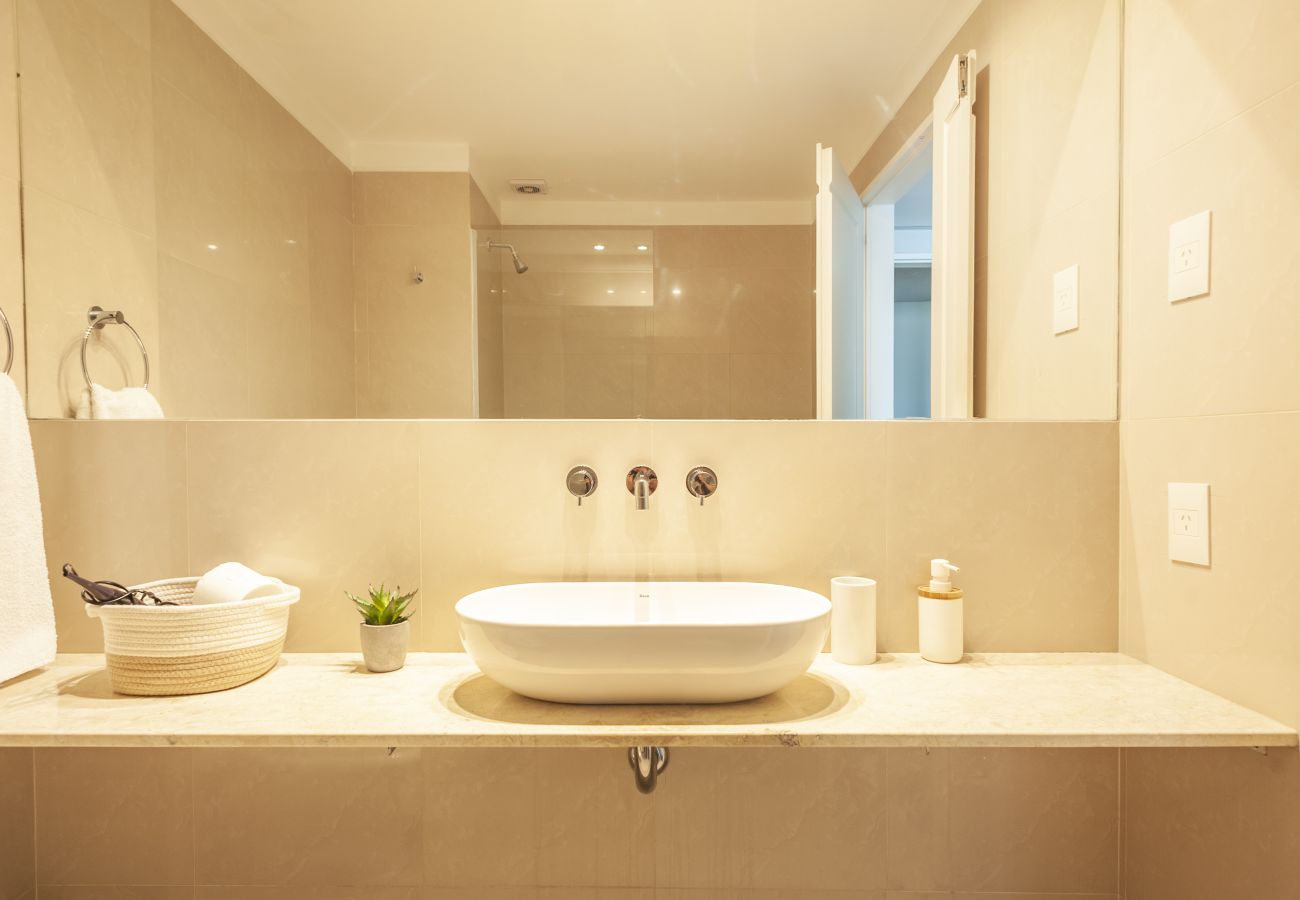 Estúdio em Buenos Aires - Austria 12H · Modern Premium Apt. en Recoleta