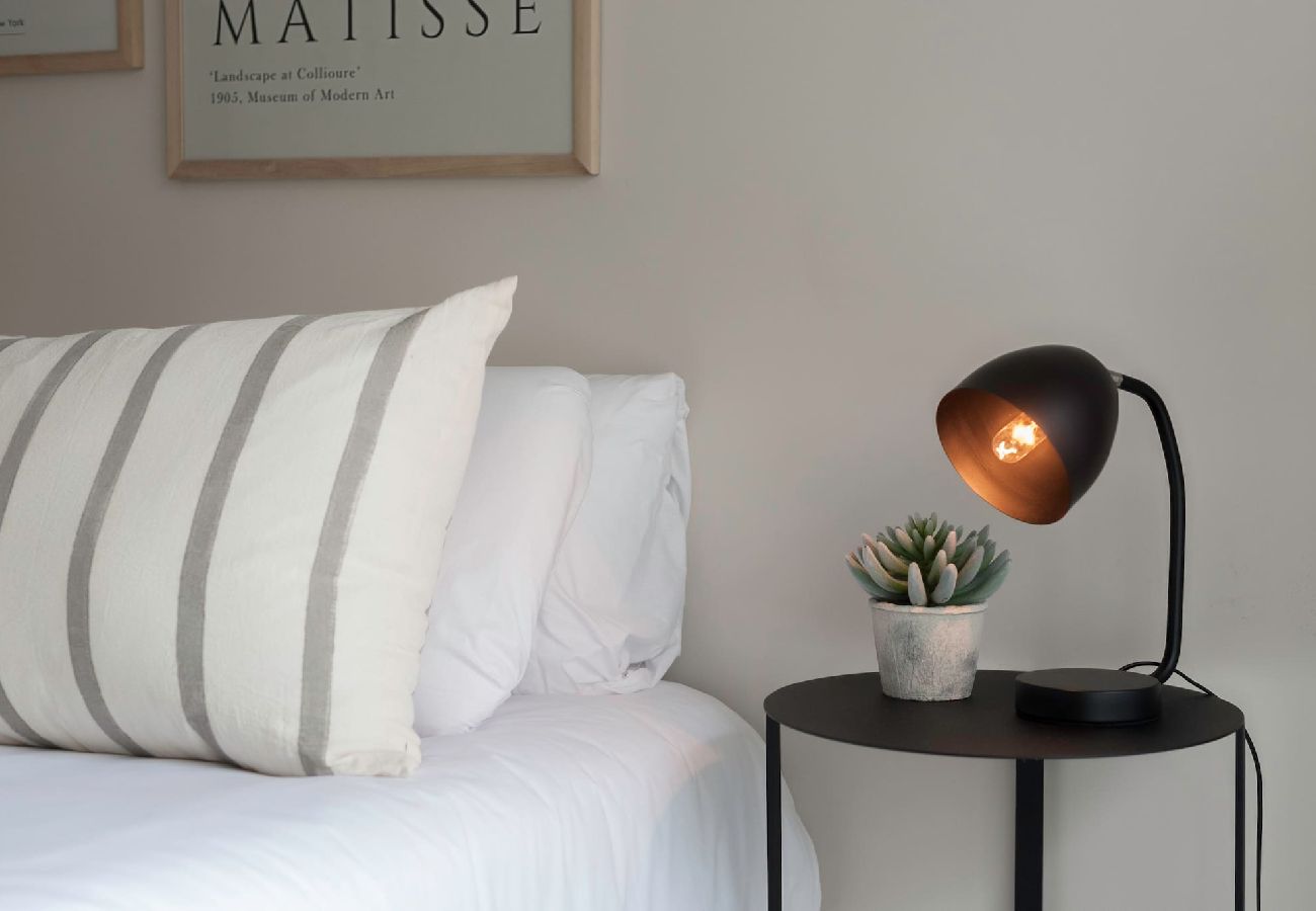 Estúdio em Buenos Aires - Austria 2C · Cozy Apartment in heart o