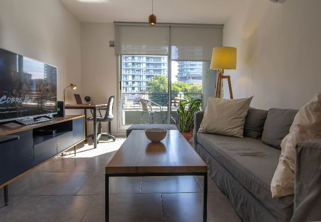 Apartamento em Vicente López - San Martin 2A · Stunning Apartment