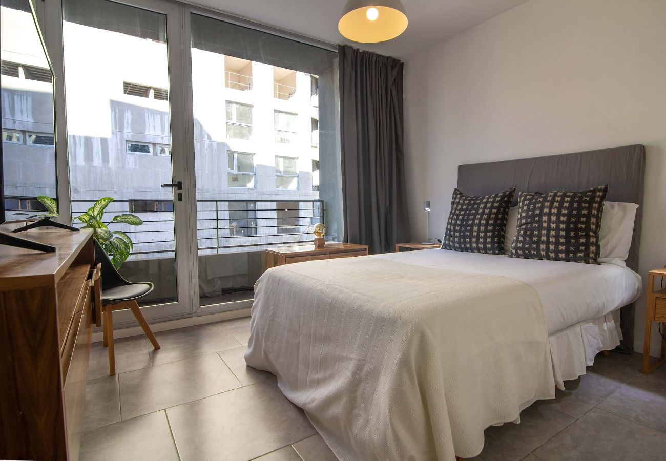 Apartamento em Vicente López - San Martin 2A · Stunning Apartment