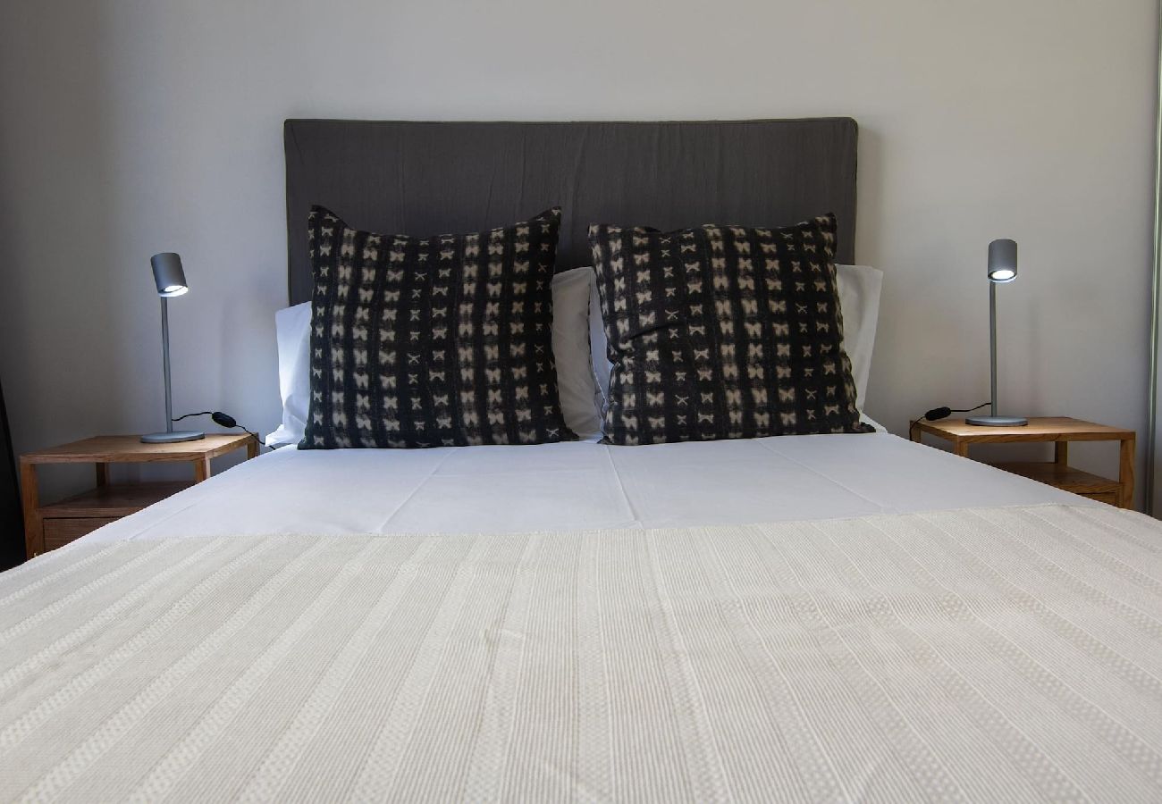 Apartamento em Vicente López - San Martin 2A · Stunning Apartment