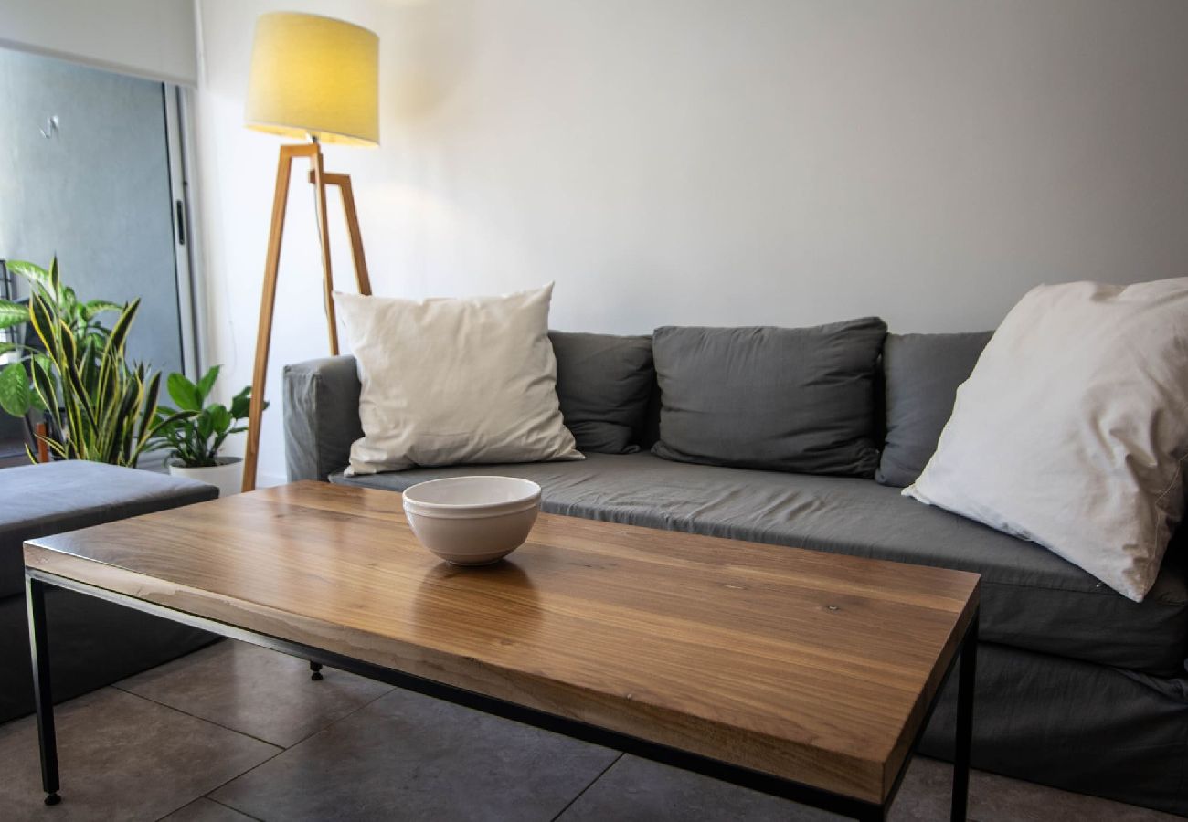 Apartamento em Vicente López - San Martin 2A · Stunning Apartment