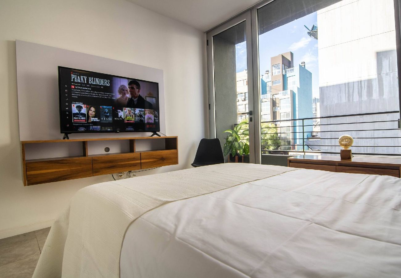 Apartamento em Vicente López - San Martin 2A · Stunning Apartment