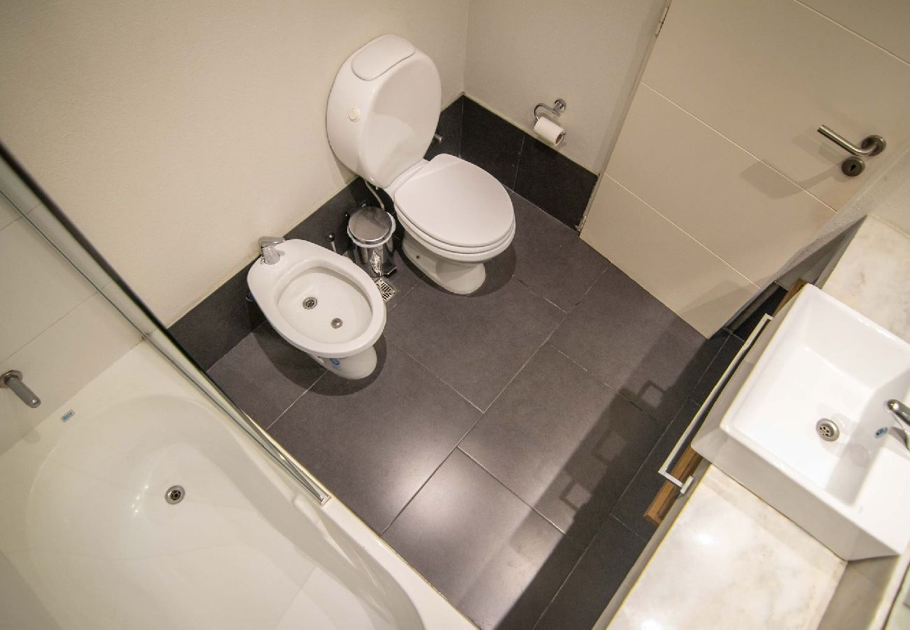 Apartamento em Vicente López - San Martin 2A · Stunning Apartment