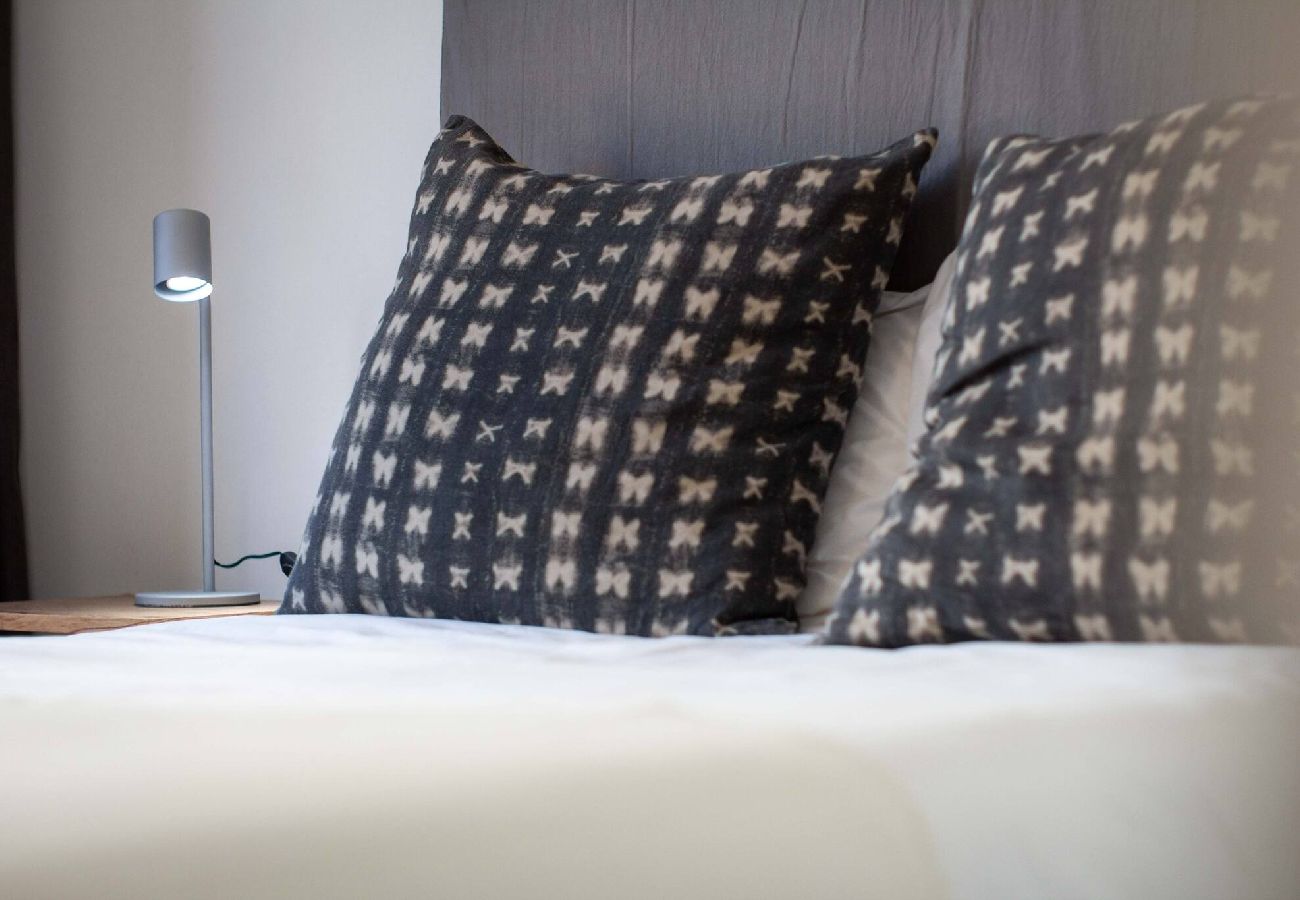 Apartamento em Vicente López - San Martin 2A · Stunning Apartment
