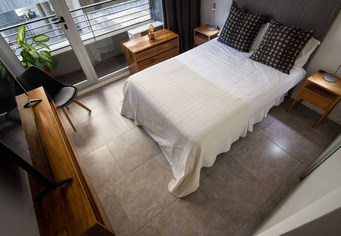 Apartamento em Vicente López - San Martin 2A · Stunning Apartment