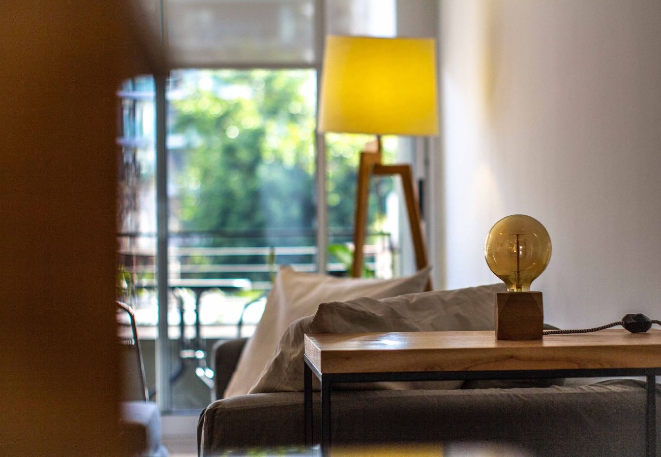 Apartamento em Vicente López - San Martin 2A · Stunning Apartment