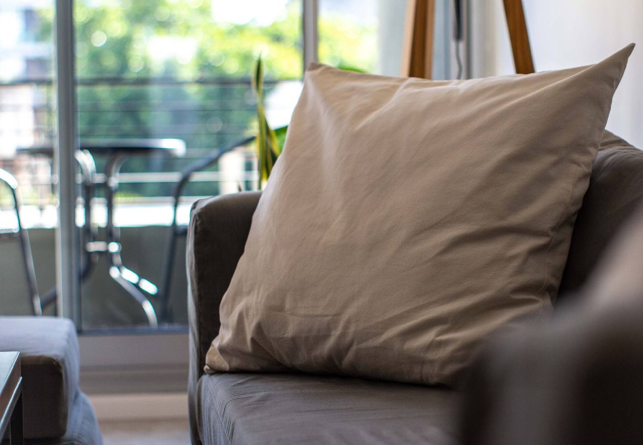 Apartamento em Vicente López - San Martin 2A · Stunning Apartment