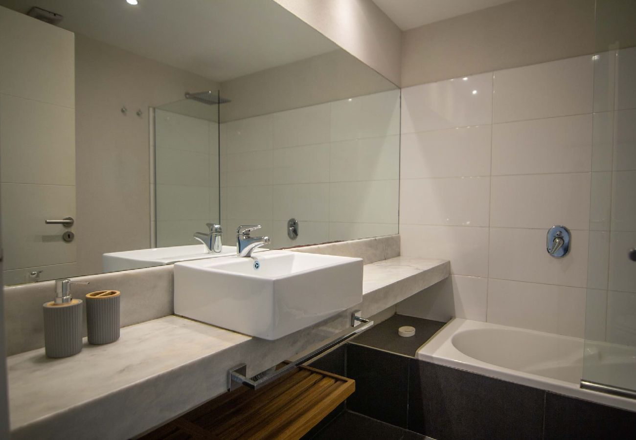Apartamento em Vicente López - San Martin 2A · Stunning Apartment