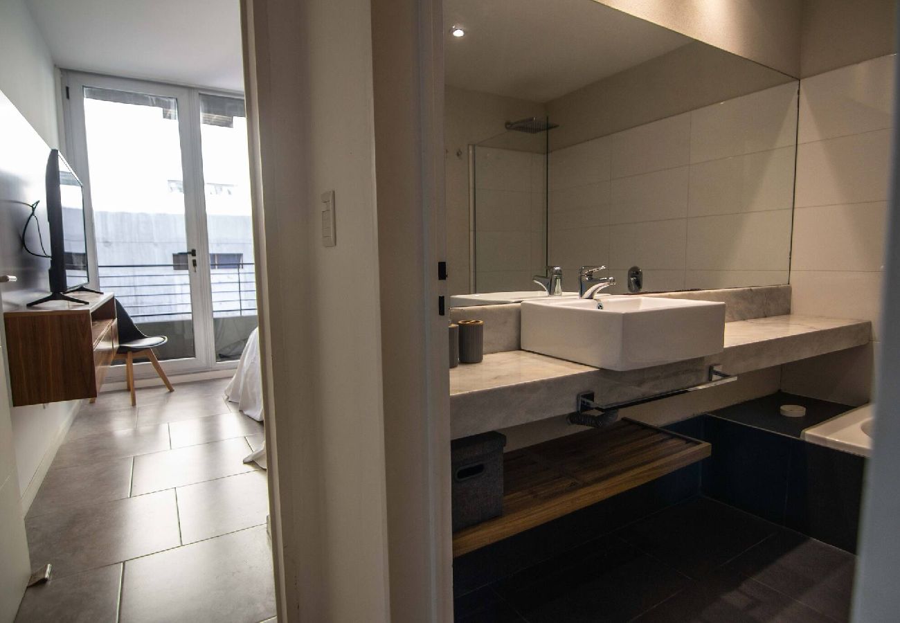 Apartamento em Vicente López - San Martin 2A · Stunning Apartment