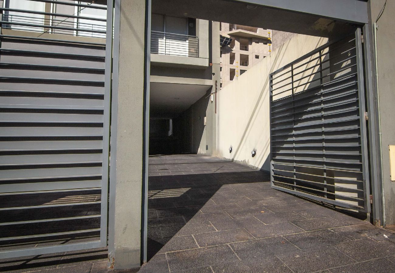 Apartamento em Vicente López - San Martin 2A · Stunning Apartment