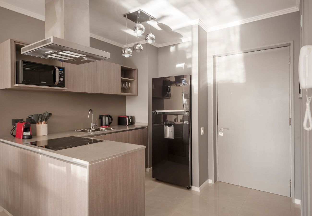 Apartamento em Buenos Aires - Decó 1107 · Disfrutá Increíble Depto Decó Recoleta