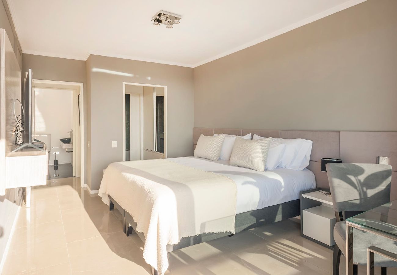 Apartamento em Buenos Aires - Decó 1107 · Disfrutá Increíble Depto Decó Recoleta