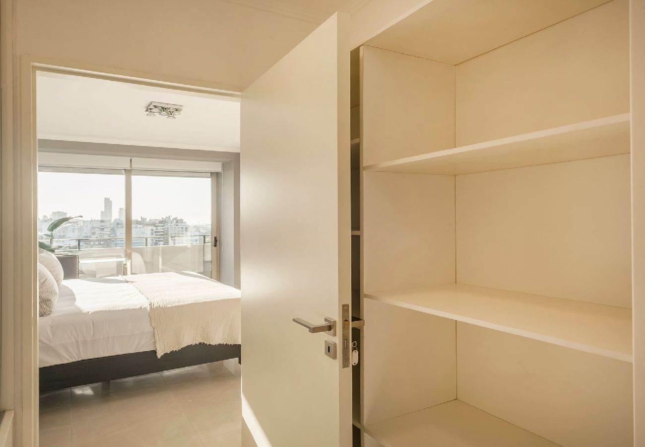 Apartamento em Buenos Aires - Decó 1107 · Disfrutá Increíble Depto Decó Recoleta