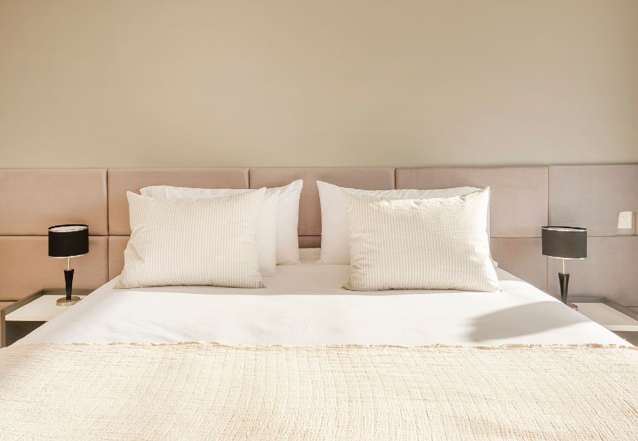 Apartamento em Buenos Aires - Decó 1107 · Disfrutá Increíble Depto Decó Recoleta
