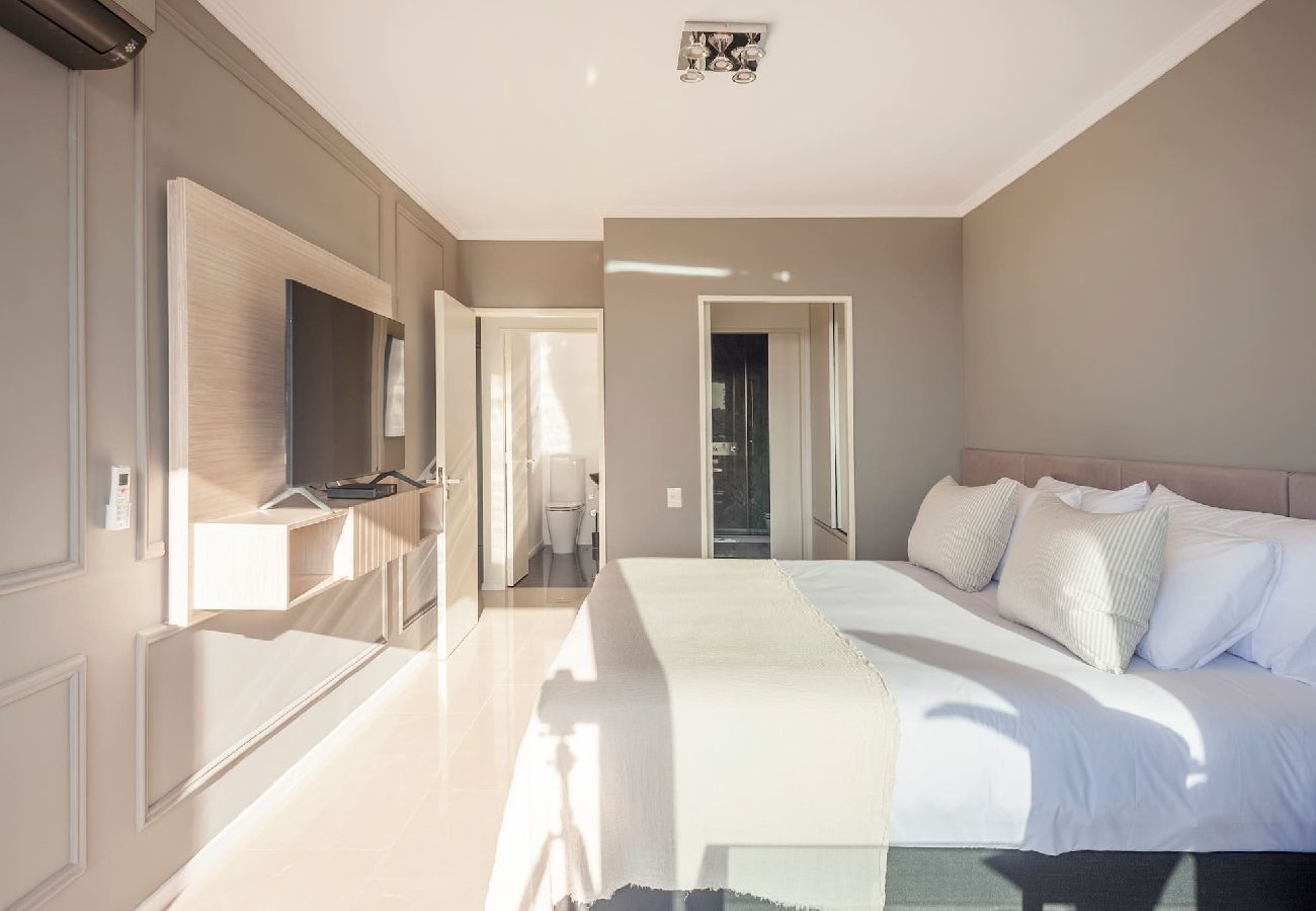 Apartamento em Buenos Aires - Decó 1107 · Disfrutá Increíble Depto Decó Recoleta