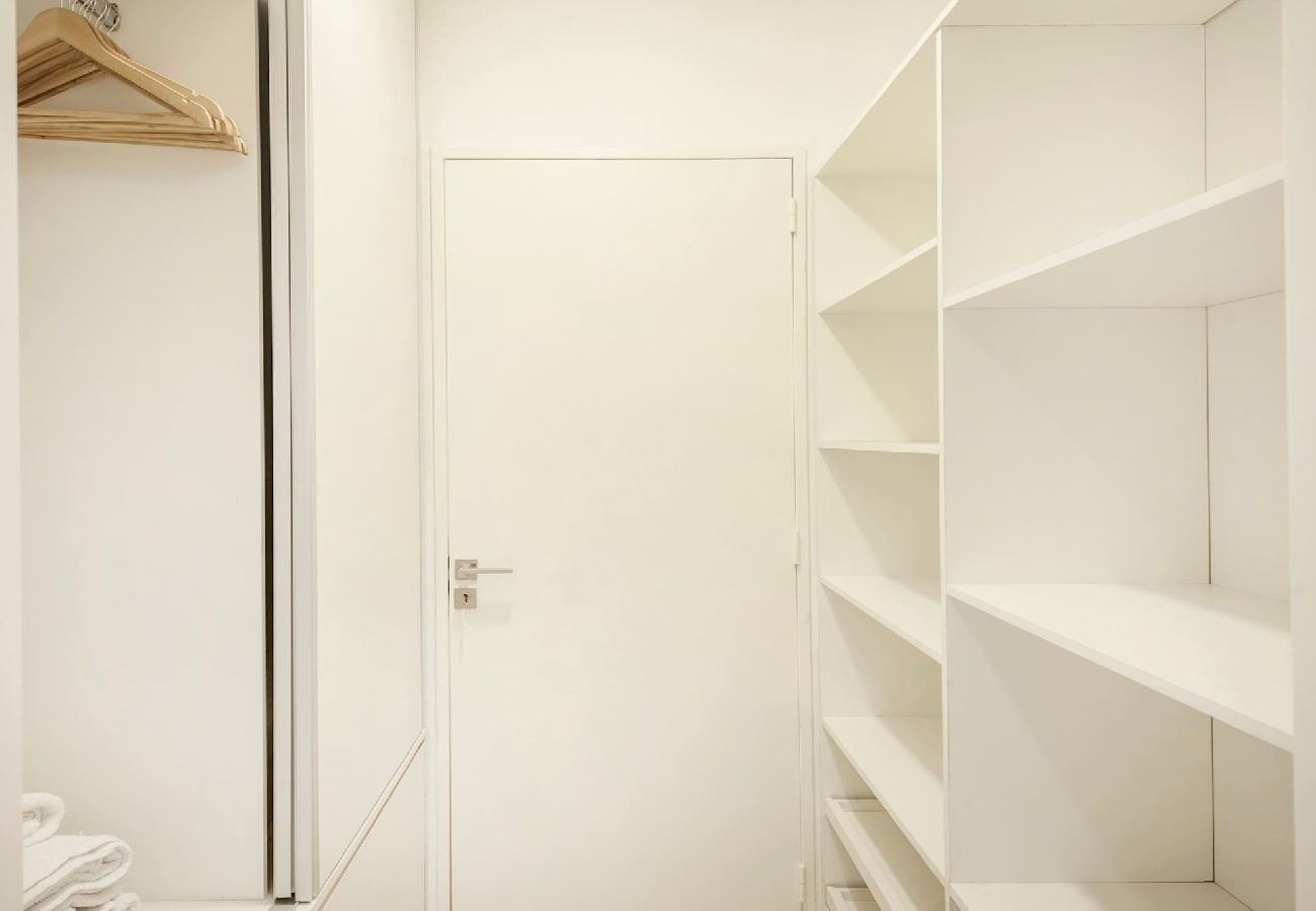 Apartamento em Buenos Aires - Decó 1107 · Disfrutá Increíble Depto Decó Recoleta