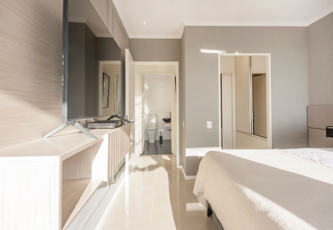 Apartamento em Buenos Aires - Decó 1107 · Disfrutá Increíble Depto Decó Recoleta